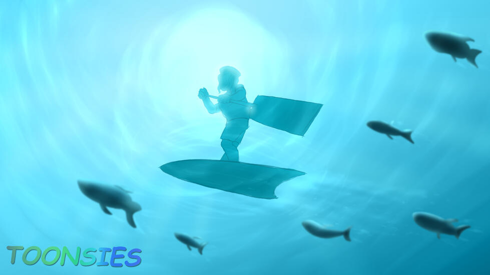 Sailing