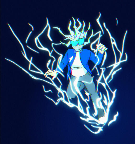 Electrifying