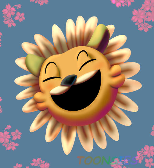Dandy Lion