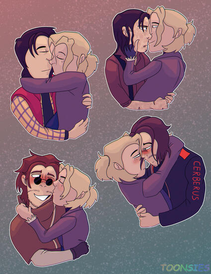 Alter Love