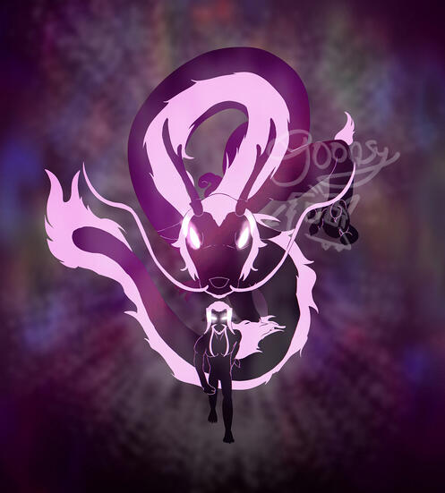 Dragon Power