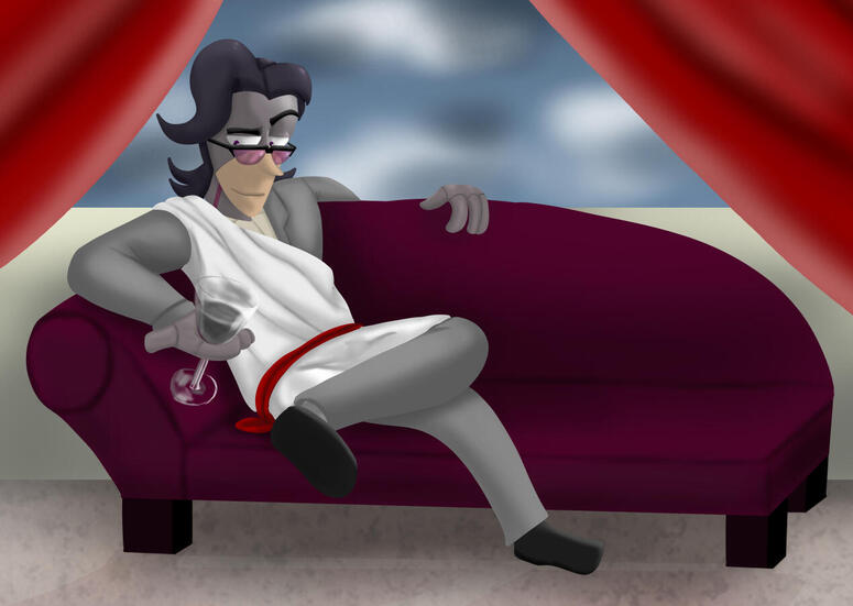 Pacesetter Room Picture