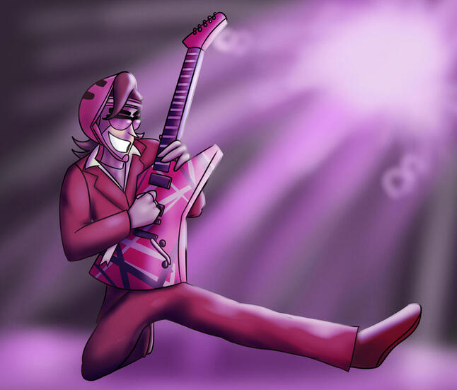 Pacesetter Room Picture #3